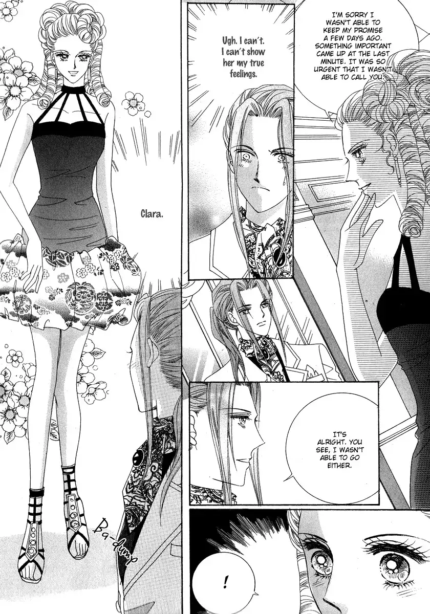 I Will Be Cinderella Chapter 3 16